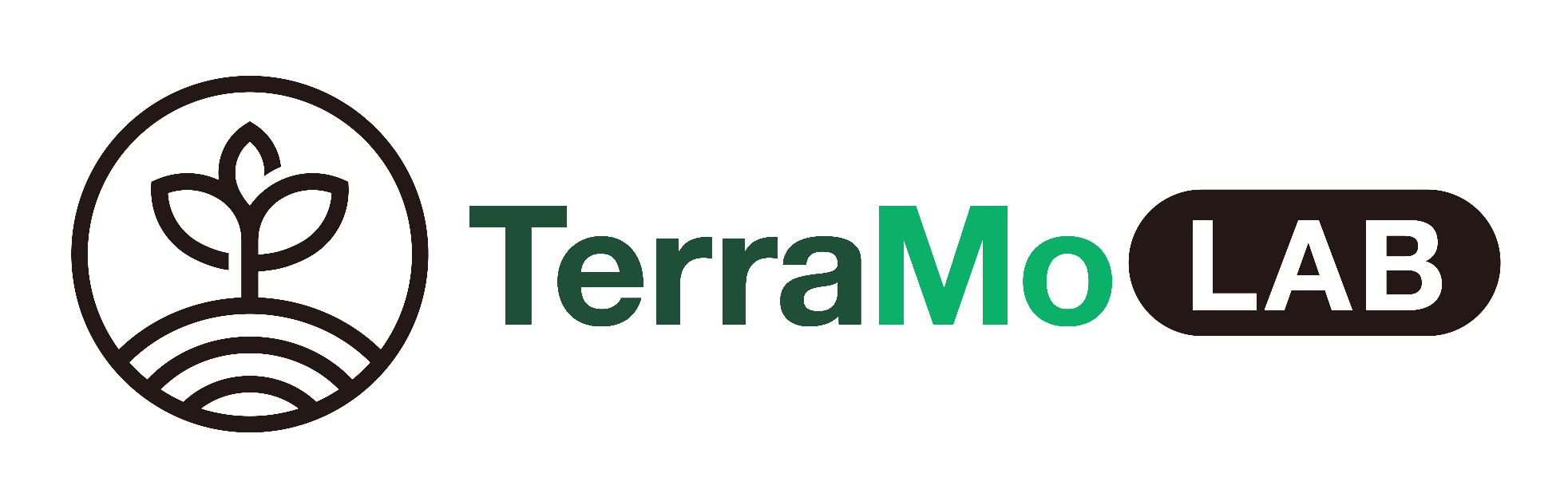 TerraMoLAB 로고